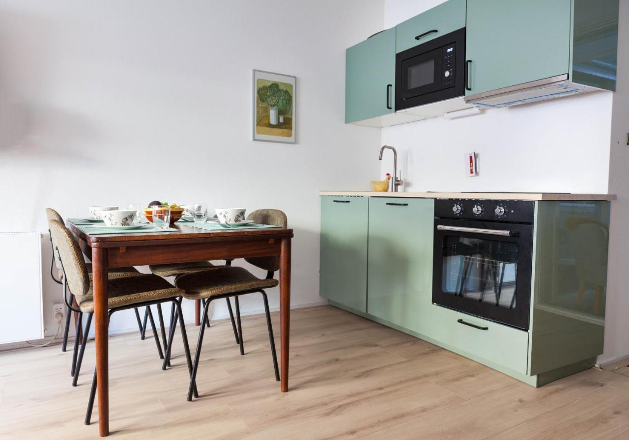 Shortstay Scheveningen The Hague Luaran gambar