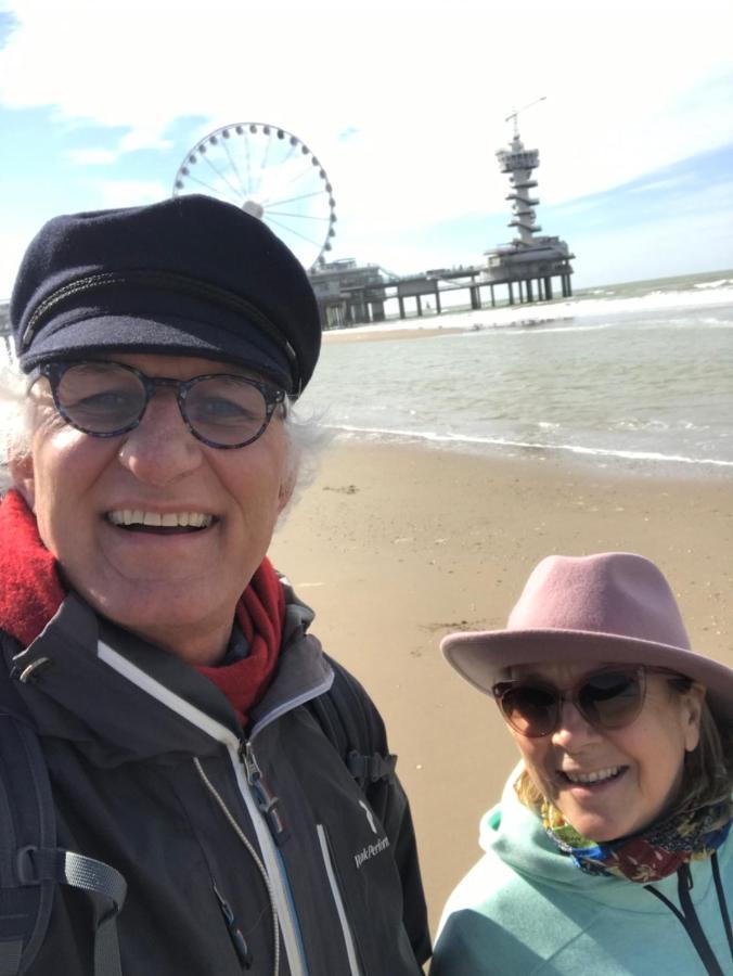 Shortstay Scheveningen The Hague Luaran gambar