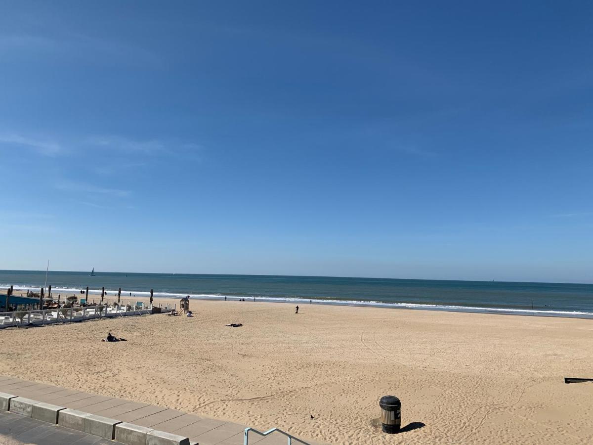 Shortstay Scheveningen The Hague Luaran gambar
